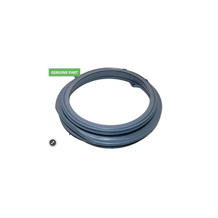 Маншон пералня BEKO