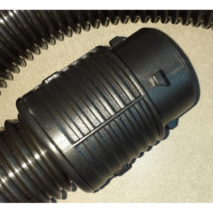 Шланг прахосмукачка Taurus