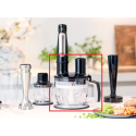 Нож за купа за пасатор Braun - 1,5л