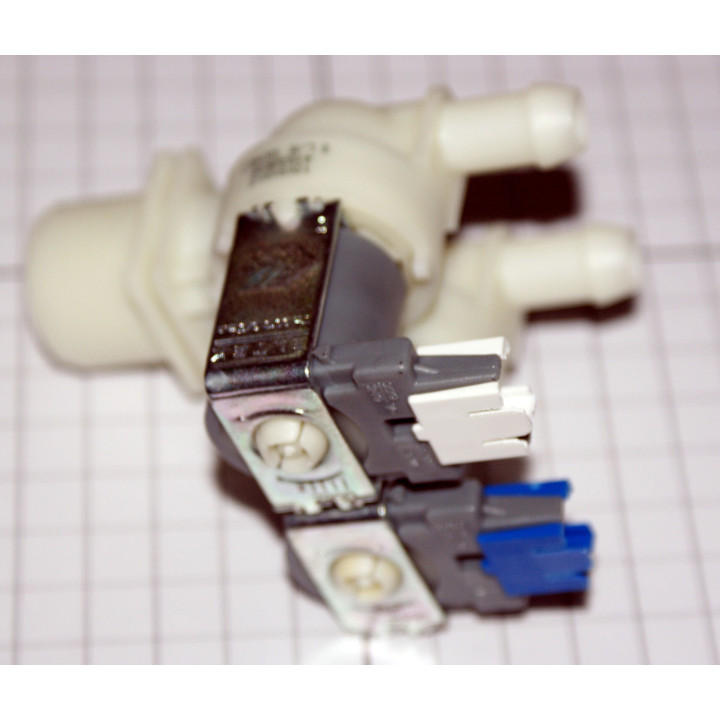 Двоен магнитвентил за пералня CANDY