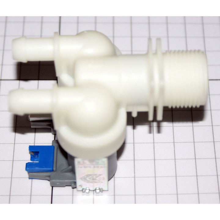 Двоен магнитвентил за пералня CANDY