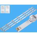 AGF78400101 LED подсветка TFT LG к-т 32" HD
