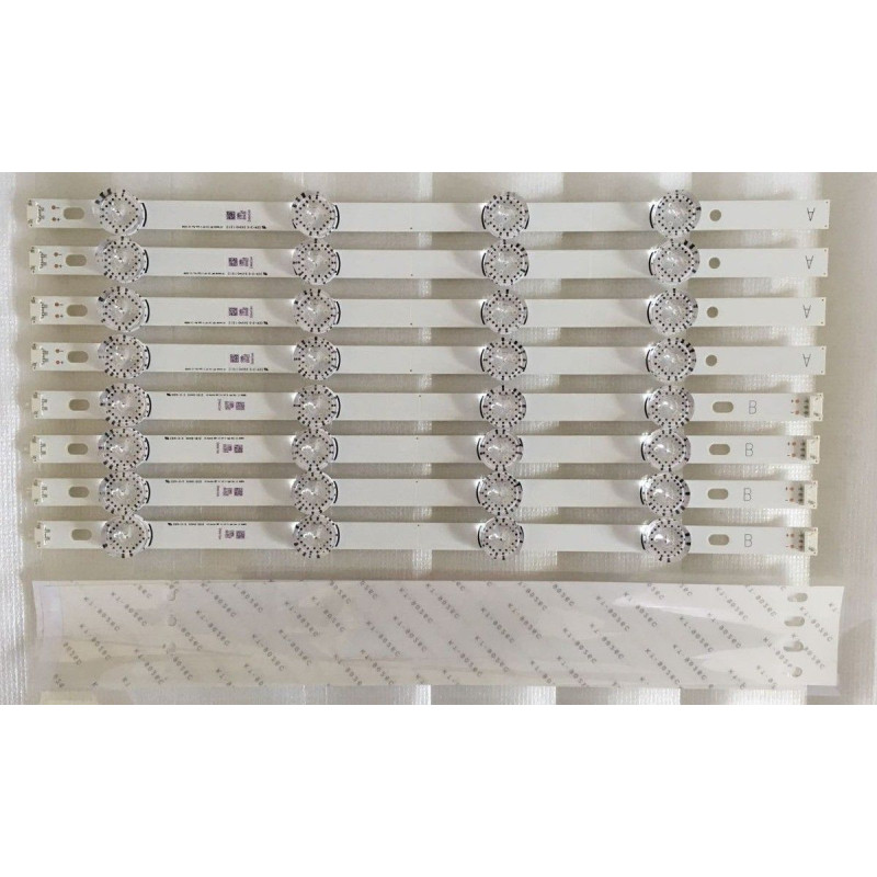 AGF79044001 LED подсветка TFT LG к-т 40" HD