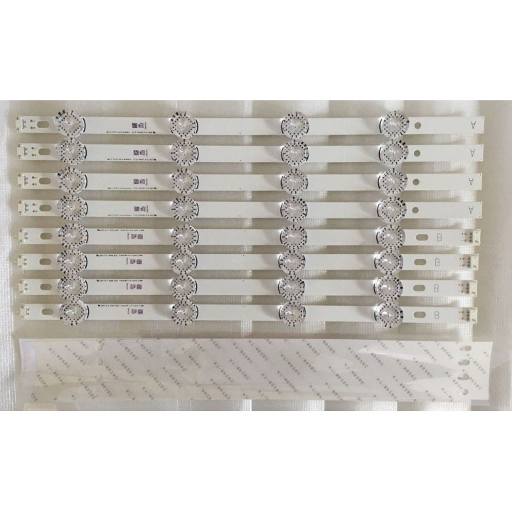 AGF79044001 LED подсветка TFT LG к-т 40" HD