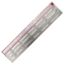 AGF79044301 LED подсветка TFT LG к-т 43" HD