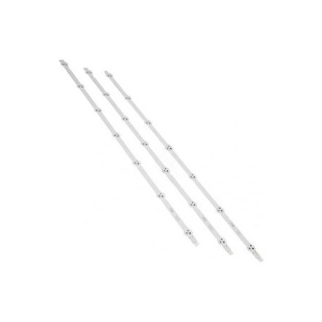 AGF78399701 LED подсветка TFT LG к-т 32" FHD