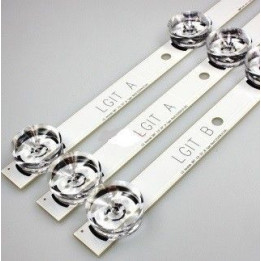 AGF78399801 LED подсветка TFT LG к-т 32" HD