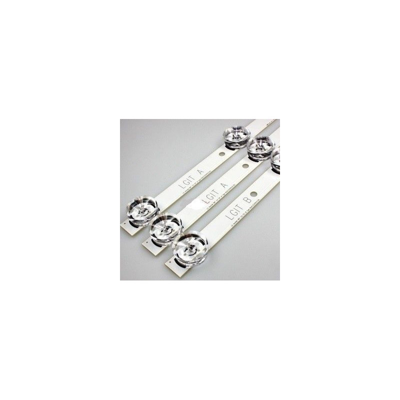 AGF78399801 LED подсветка TFT LG к-т 32" HD