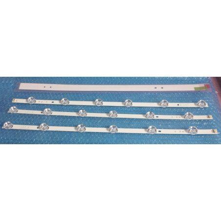 AGF78399901 LED подсветка TFT LG к-т 32" HD