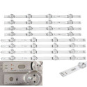 AGF78402101 LED подсветка TFT LG к-т 42" HD