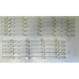AGF78326501 LED подсветка TFT LG к-т 42" HD - комплект
