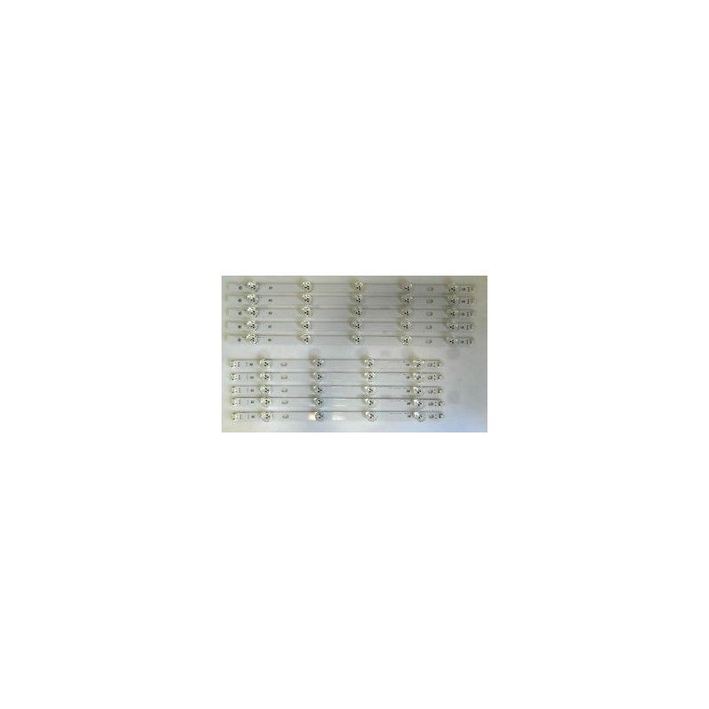 AGF78326501 LED подсветка TFT LG к-т 42" HD - комплект