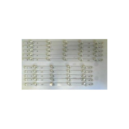 AGF78326501 LED подсветка TFT LG к-т 42" HD - комплект