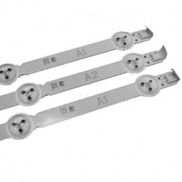 AGF78399201 LED подсветка TFT LG к-т 32" HD /AGF78240701/AGF78202101