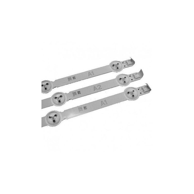 AGF78399201 LED подсветка TFT LG к-т 32" HD /AGF78240701/AGF78202101