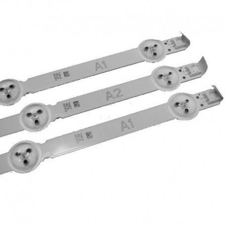 AGF78399201 LED подсветка TFT LG к-т 32" HD /AGF78240701/AGF78202101