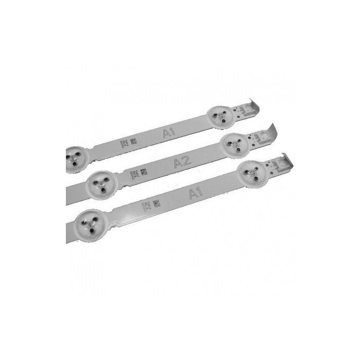 AGF78399201 LED подсветка TFT LG к-т 32" HD /AGF78240701/AGF78202101