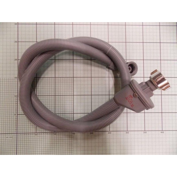 Маркуч с аква стоп съдомиялна Hansa / Amica 1017042