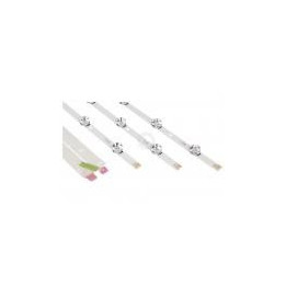 AGF78899502 LED подсветка TFT LG к-т 43"
