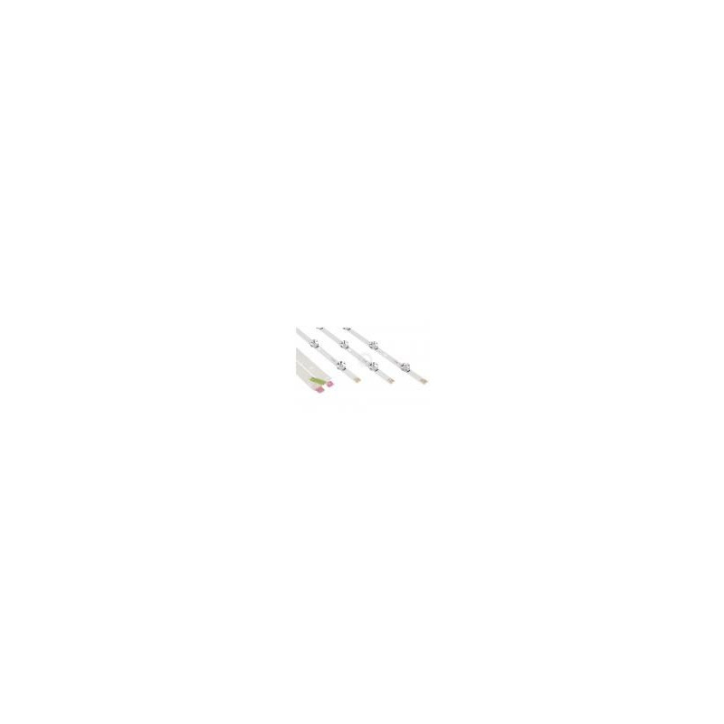 AGF78899502 LED подсветка TFT LG к-т 43"