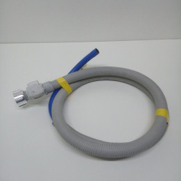 Mаркуч с аква стоп+магнитвентил съдомиялна Hansa / Amica 1032070