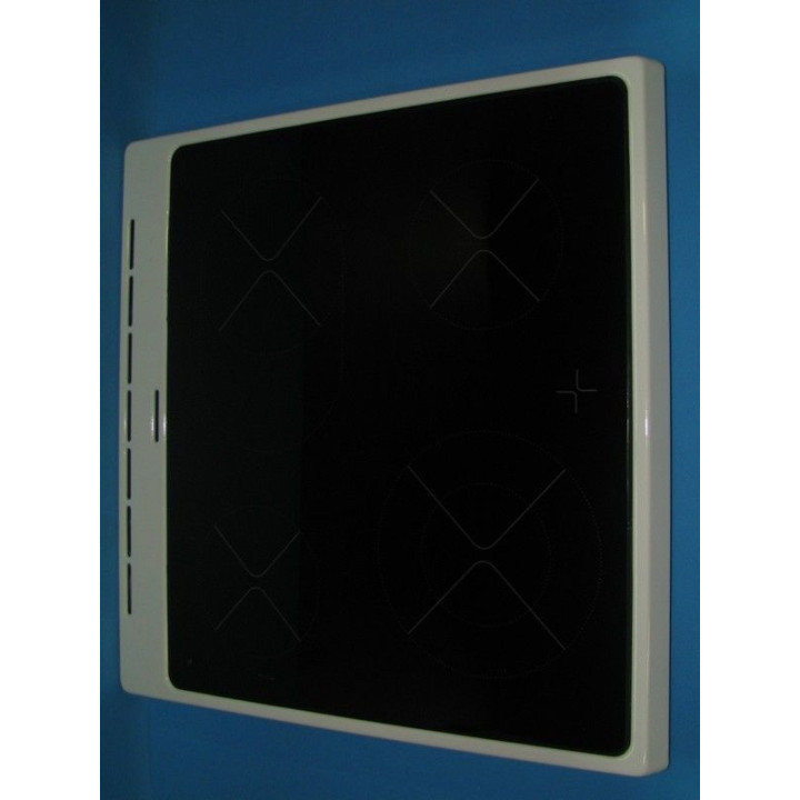 Стъклокерамичен плот печка Gorenje