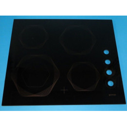 Стъклокерамика за плот  Gorenje