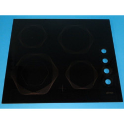 Стъклокерамика за плот  Gorenje