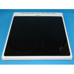 Стъклокерамичен плот печка Gorenje