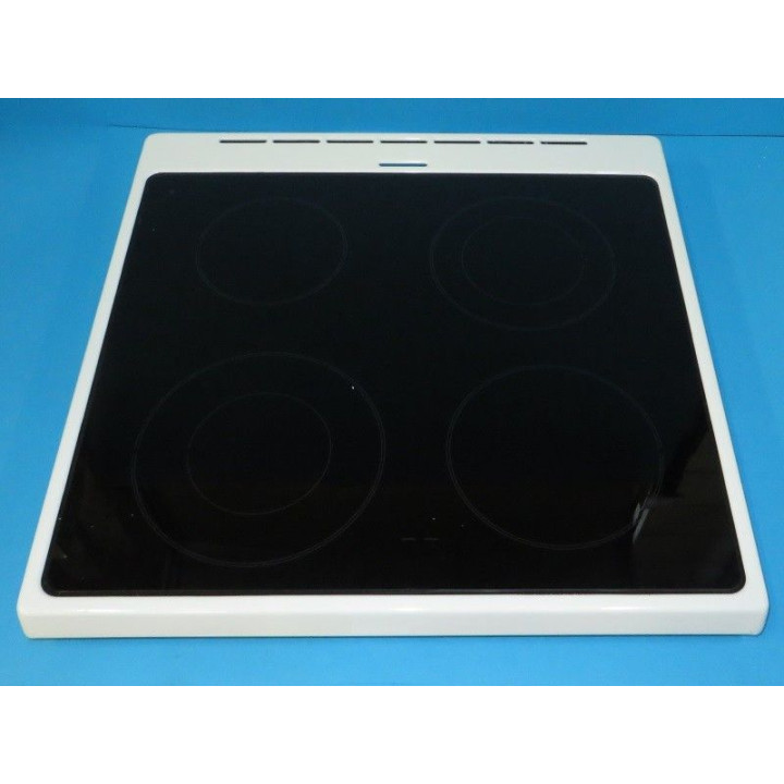 Стъклокерамичен плот печка Gorenje