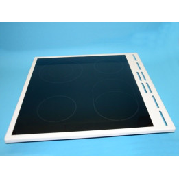 Стъклокерамичен плот печка Gorenje