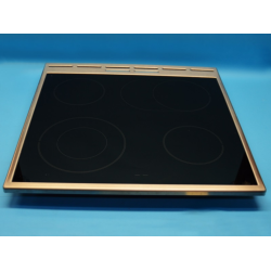 Стъклокерамичен плот печка Gorenje