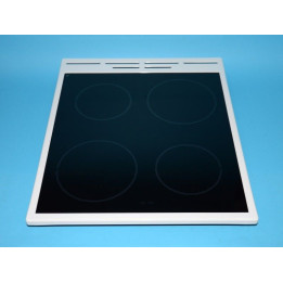 Стъклокерамичен плот печка Gorenje