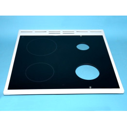 Стъклокерамичен плот печка Gorenje