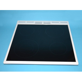 Стъклокерамичен плот печка Gorenje