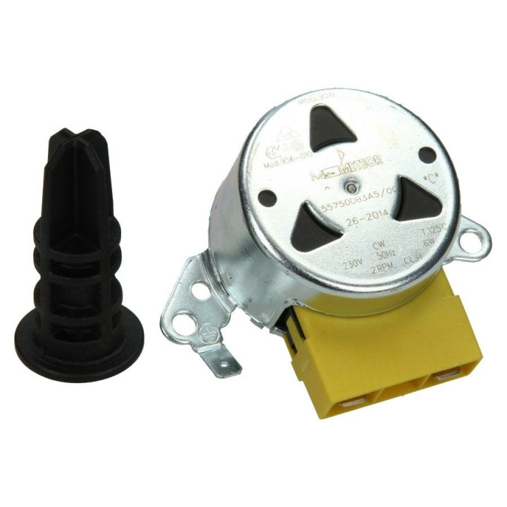 Мотор + ос за фритюрник TEFAL