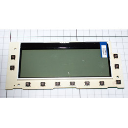 Платка за перална машина CANDY