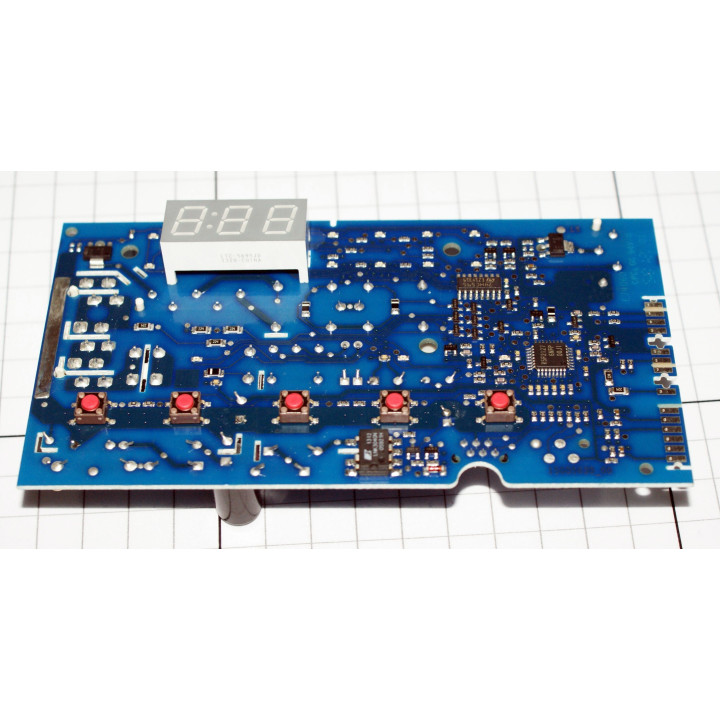 Платка за сушилня CANDY