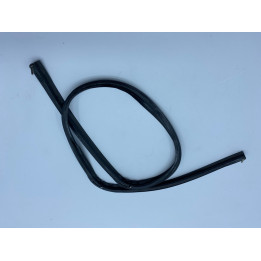 Уплътнение врата фурна Beko 155951304