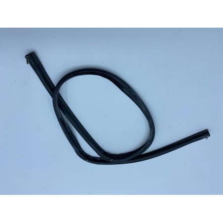 Уплътнение врата фурна Beko 155951304