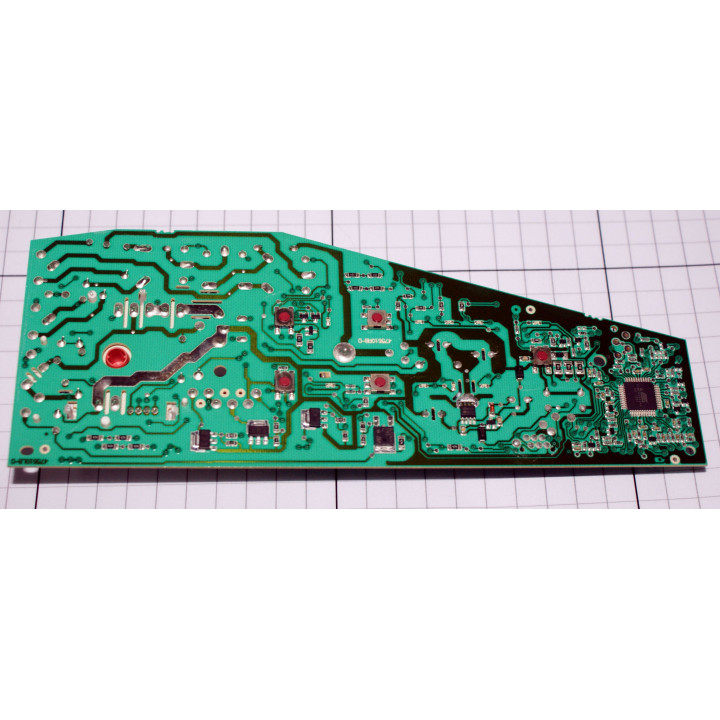 Платка за пералня CANDY