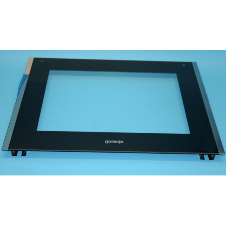 Предно външно стъкло за фурна Gorenje 655329