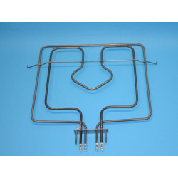 Горен нагревател фурна Gorenje 468141