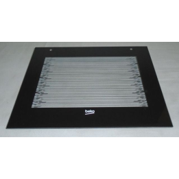 Външно стъкло фурна Beko