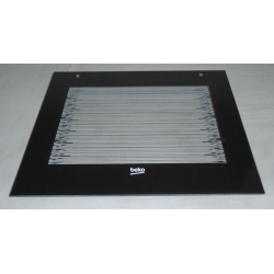 Външно стъкло фурна Beko