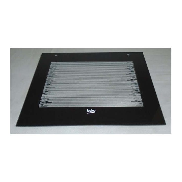 Външно стъкло фурна Beko