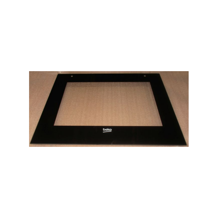 Външно стъкло фурна Beko