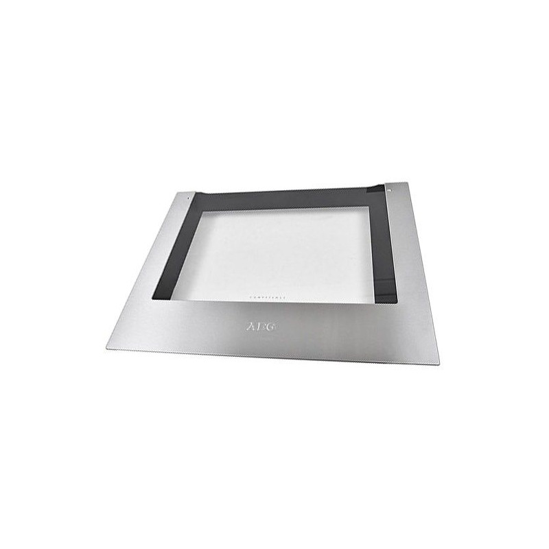 Външно стъкло фурна за Electrolux