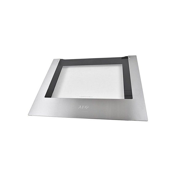 Външно стъкло фурна за Electrolux