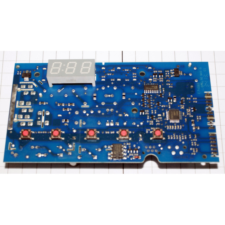 Платка за сушилня CANDY